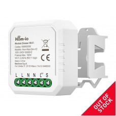 HOM-IO SMART DIMMER V2 MODULE 150W